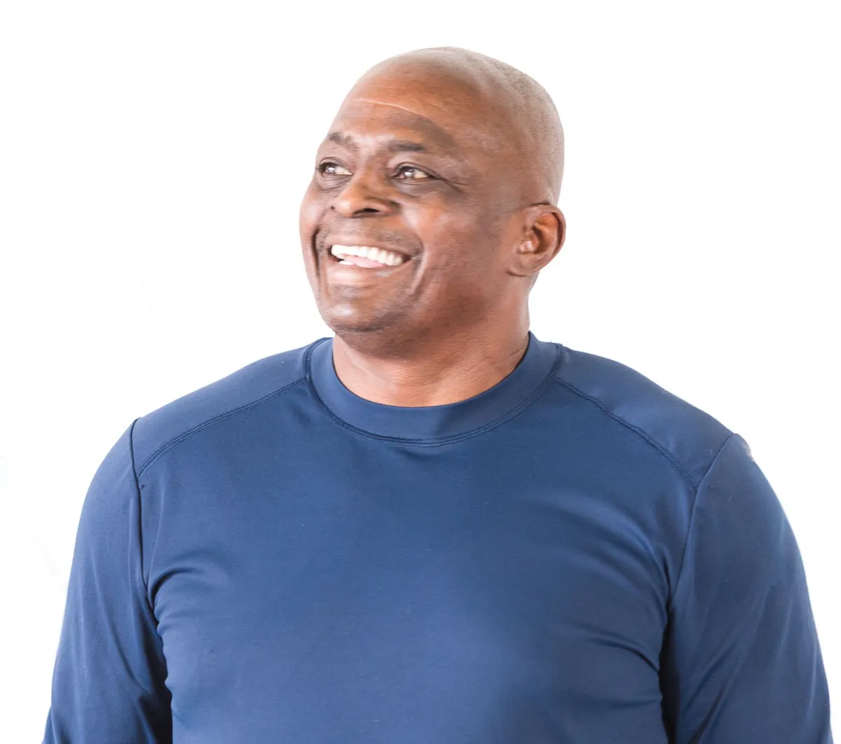 Thomas Adams, founder of Cajun Innovative Solutions